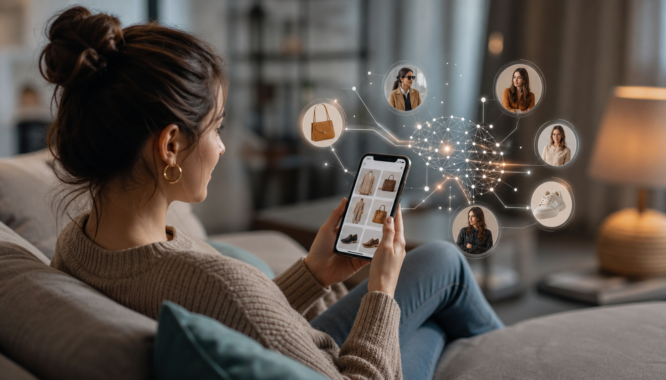 KI-Kundensegmentierung: Automatische Audiences für E-Commerce