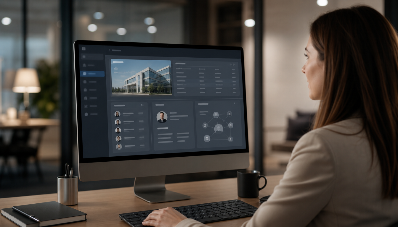 B2B-Lieferantenverwaltung im Kundenportal effizient gestalten