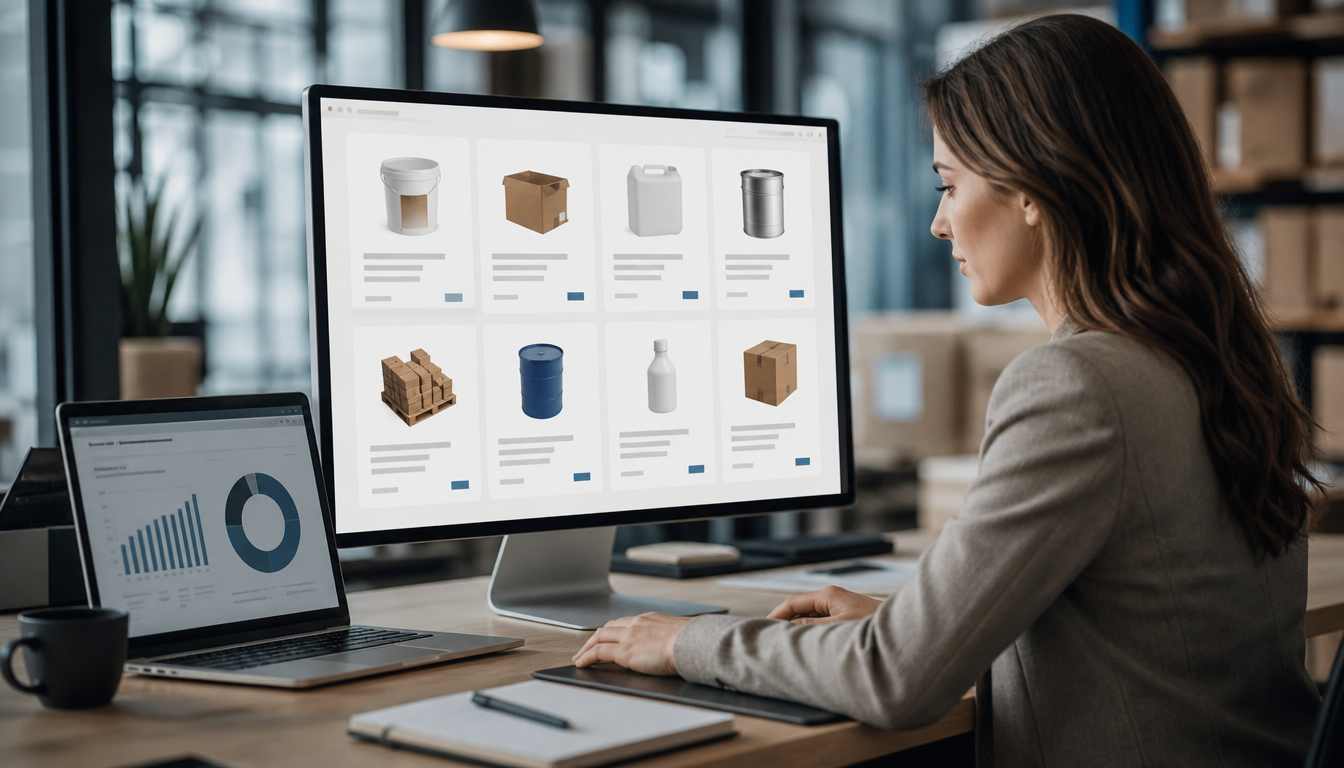 Grundpreisangaben im B2B-Shop automatisieren
