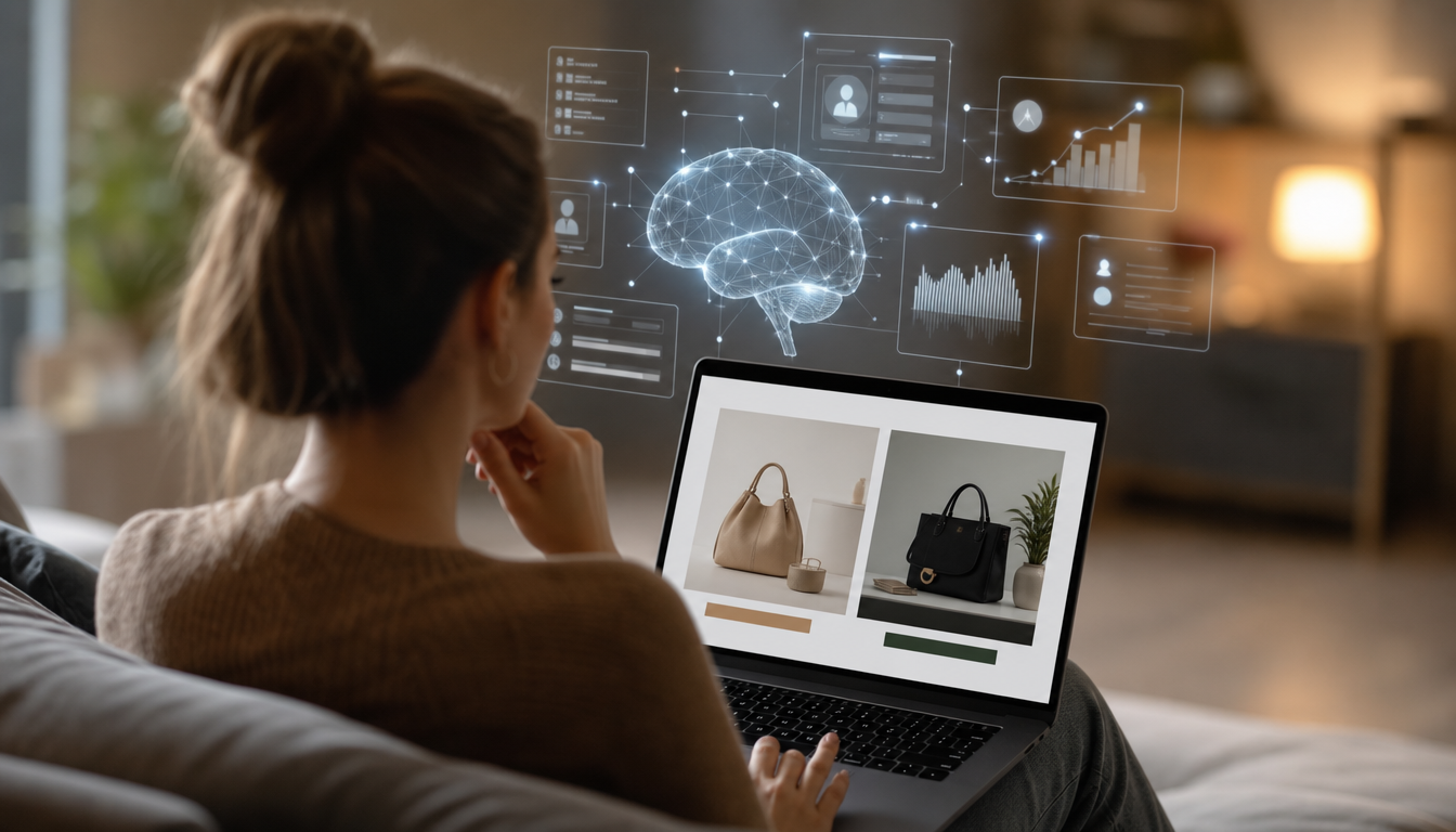 KI-gestützte Conversion-Rate-Optimierung im E-Commerce