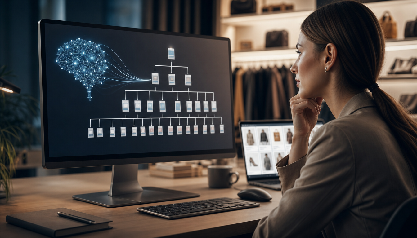KI-gestützte Dynamic XML-Sitemaps für Enterprise-SEO