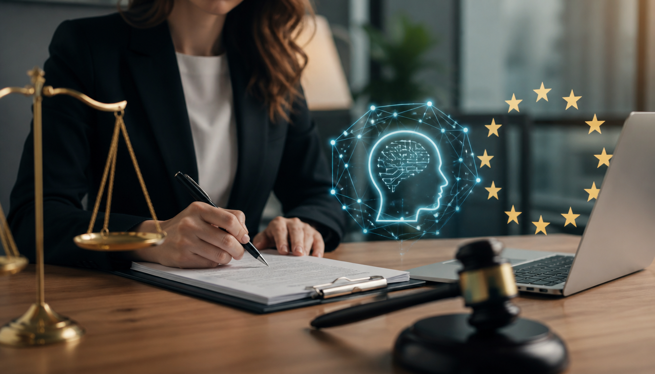 KI-Kennzeichnungspflicht: EU-AI-Act-Compliance für Agenturen