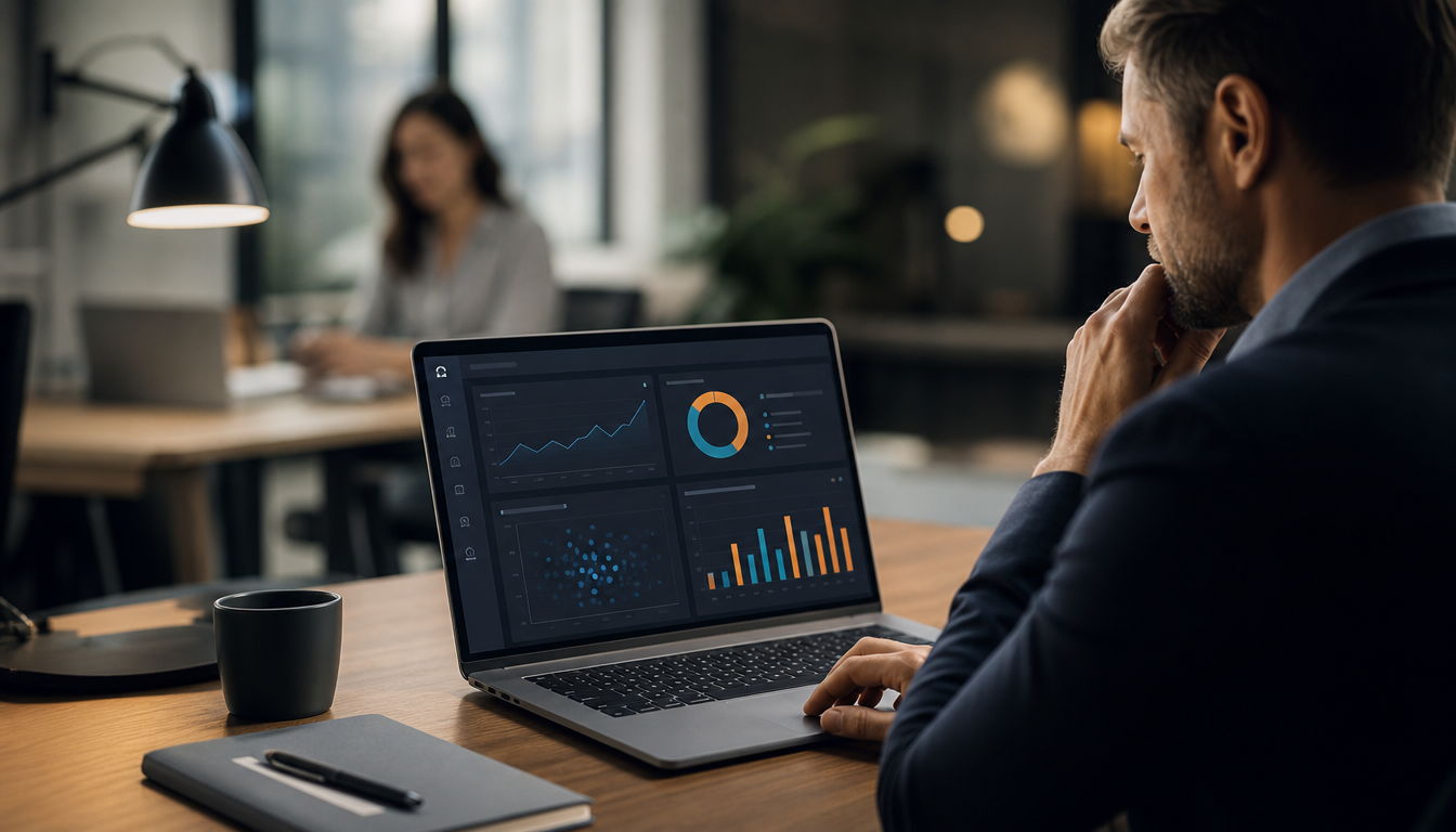 KI-Scoring im B2B: Churn-Prognosen und Kundenwert im Kundenportal