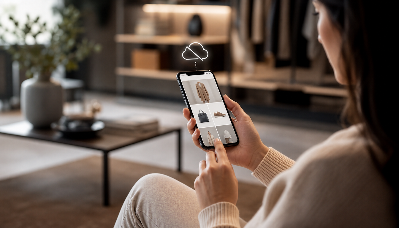 Progressive Web Apps im E-Commerce: Performance ohne App-Store
