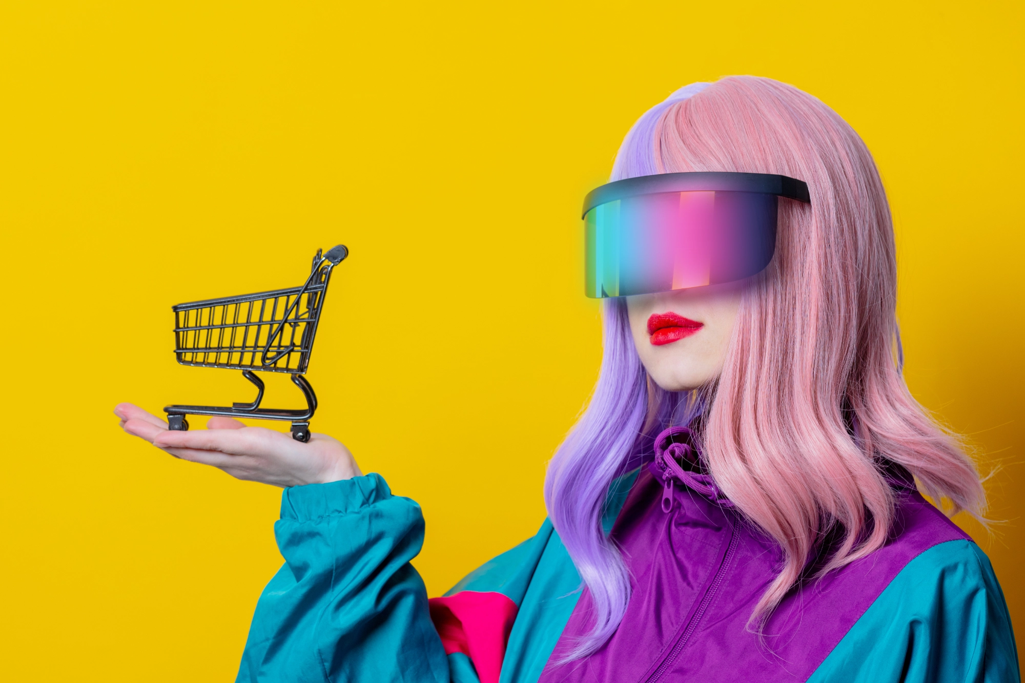 Von der Suche bis zum Checkout: Wie KI im E-Commerce neue Standards setzt