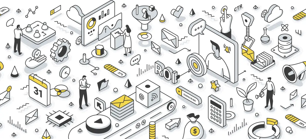 Marketing Automation Tools: Effizienz statt Zufall im digitalen Marketing